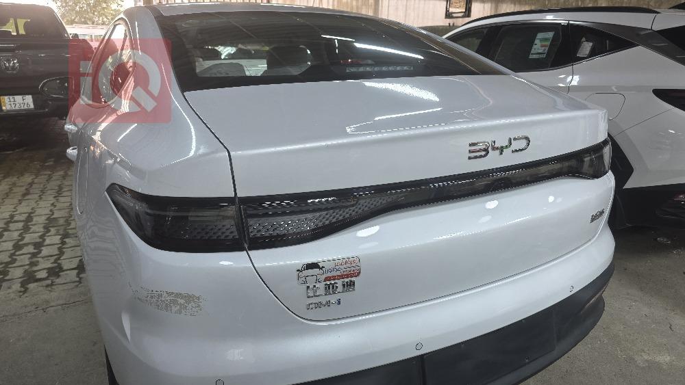 بي واي دي سيل 05 DM-i